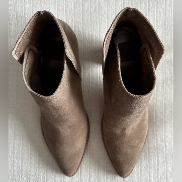 Dolce Vita Ankle Boots - Picture 3 of 6